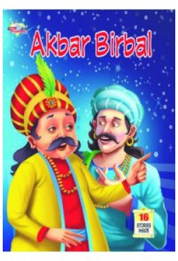 Akbar Birbal