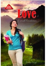 A Bit Of Love & A Small Revolution