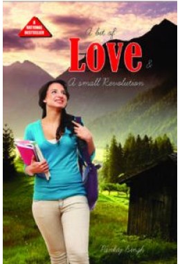 A Bit Of Love & A Small Revolution