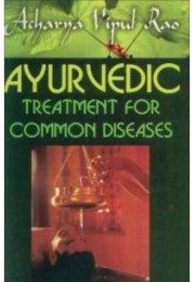 Ayurvedic Treatment For Common Diseases