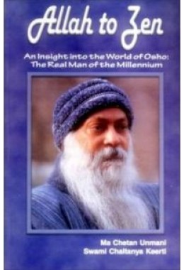 Allah To Zen