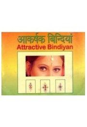 Attractive Bindiyan