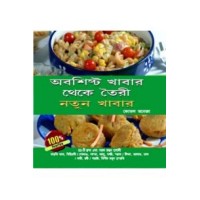 Makeover To Leftover