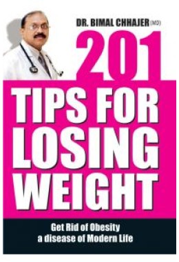 201 Tips For Losing Weight