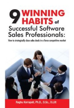 9 Winning Habits of Successful Software Sales Professionals