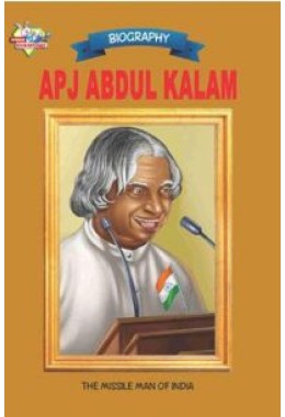A.P.J. Abdul Kalam