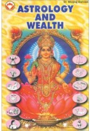 Astrology and Wealth