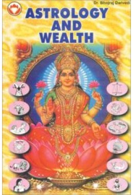 Astrology and Wealth