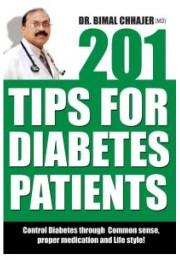 201 Tips For Diabetes Patients 201 Tips For Diabetes Patients
