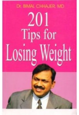 201 Tips For Loosing Weight