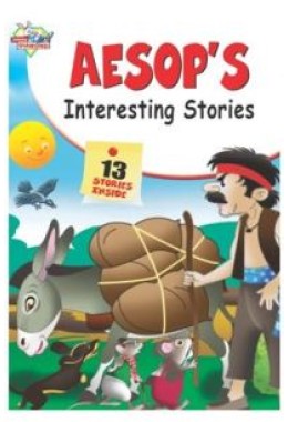 Aesop's Interesting Stories