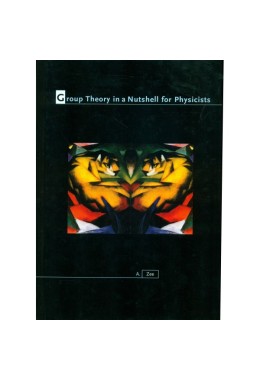 Group Theory in a Nutshell for Physicists