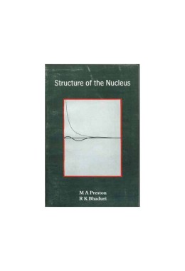 Structure of the Nucleus