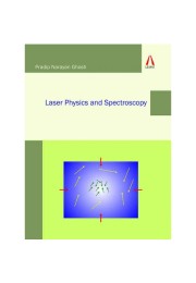 Laser Physics and Spectroscopy