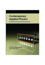 CONTEMPORARY APPLIED PHYSICS