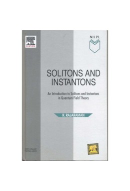 Solitons And Instantons