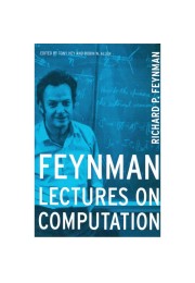 Feynman Lectures on Computation