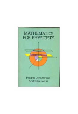 Mathematics for Physicists