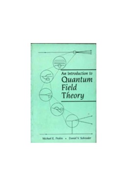 An Introduction to Quantum Field Theory