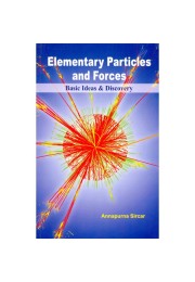 Elementary Particles and Forces