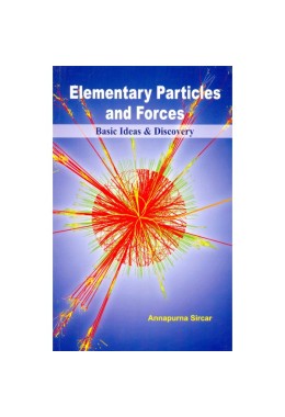 Elementary Particles and Forces