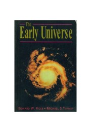 The Early Universe The Early Universe
