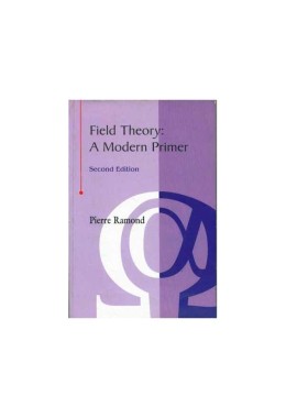 Field Theory: A Modern Primer, 2nd Edition