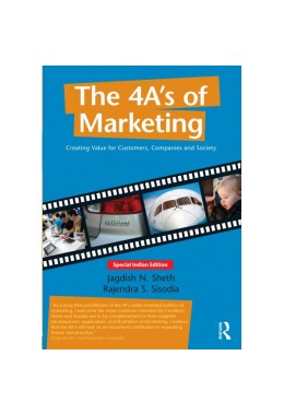 The 4Aâ€™s of Marketing Creating Value for
