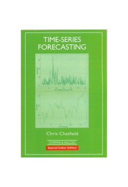 Time-Series Forecasting