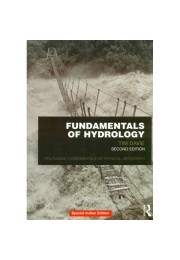 Fundamentals of Hydrology 2/E