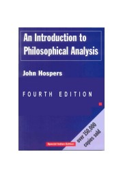 An Introduction to Philosophical Analysis 4th Edition