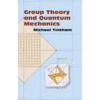 Group Theory and Quantum Mechanics