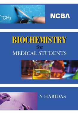 BIOCHEMISTRY FOR MEDICAL STUDENTS