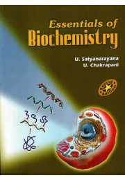 ESSENTIALS OF BIOCHEMISTRY