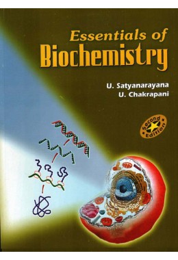 ESSENTIALS OF BIOCHEMISTRY