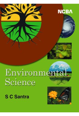 ENVIRONMENTAL SCIENCE (NR)