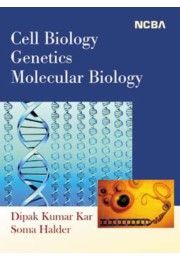 CELL BIOLOGY GENETICS MOLECULAR BIOLOGY CELL BIOLOGY GENETICS MOLECULAR BIOLOGY