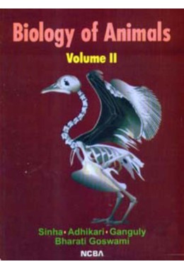 BIOLOGY OF ANIMALS %5BVOL II%5D