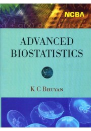 ADVANCED BIOSTATISTICS