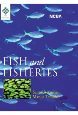 FISH AND FISHERIES
