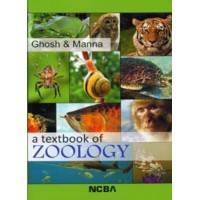 A TEXTBOOK OF ZOOLOGY