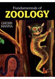 FUNDAMENTALS OF ZOOLOGY