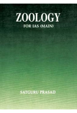 ZOOLOGY FOR IAS (MAIN)