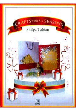 CRAFTS FOR ALL SEASONS