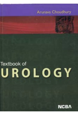 TEXTBOOK OF UROLOGY