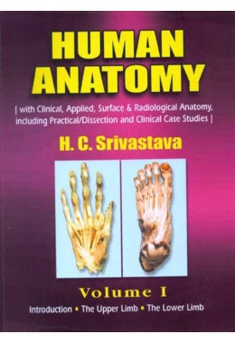 HUMAN ANATOMY %5BVOL I%5D