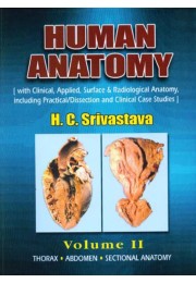 HUMAN ANATOMY %5BVOL II%5D