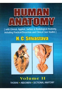 HUMAN ANATOMY %5BVOL II%5D