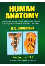 HUMAN ANATOMY %5BVOL III%5D