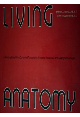 LIVING ANATOMY